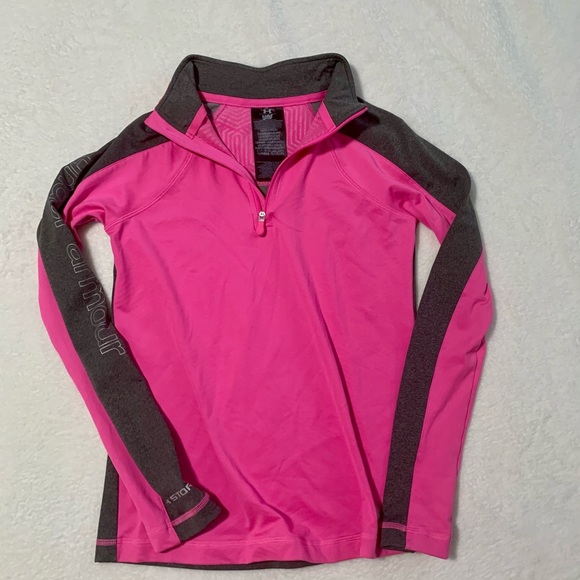 Under armour long sleeve shirt